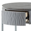 Yukino - High Gloss Table