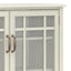 Connaught - Tall Storage Cabinet