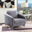 Sofia - Modern Chic Accent Armchair