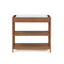 Pixie - Stylish Design Changing Table