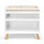 Livia - Multi Purpose Changing Table - Two Tone
