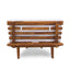 Hillcrest - Sofa Coner And Table