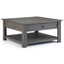 Monroe - Handcrafted Side Table