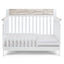 Hayes - 4-in-1 Convertible Crib
