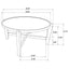 Mavis - Round Table
