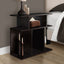 Accent Table, Side Contemporary Design