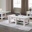 Dorsey - Drawer Table