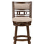 Gia - Swivel Stool
