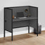 Office Cubicle, Desk, Commercial Grade, Contemporary & Modern