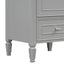 Retro Bathroom Vanity With Sink