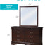 Louis Phillipe - Bedroom Dresser