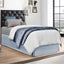 Super Nova - Upholstered Headboard