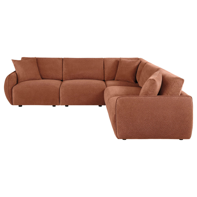 Logan - Modular Sectional Sofa