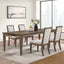 Mariana - Dining Table Set