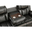 Challenger - LED Power Recliner Set