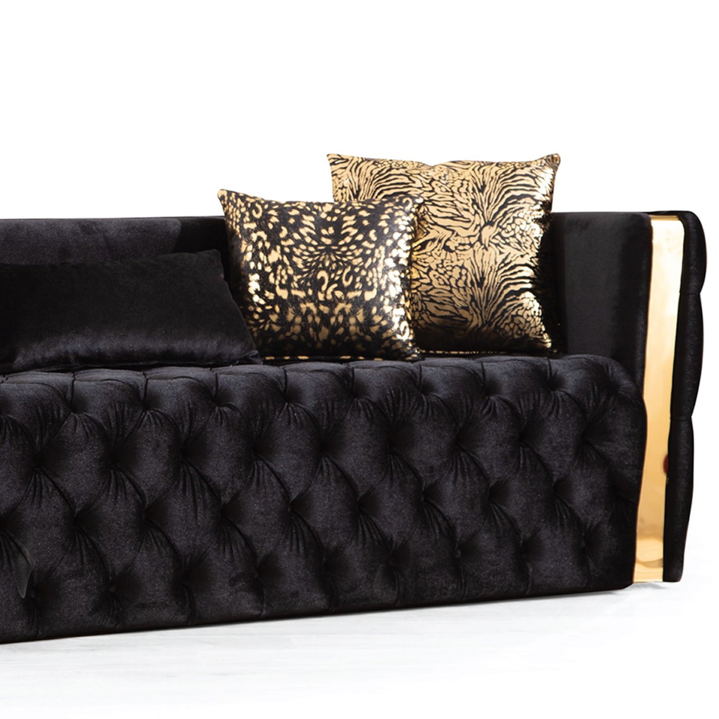Naomi - Living Room Set