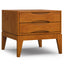 Harper - Handcrafted End Table