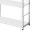 Tennos - Bookshelf - White