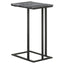 Encina - C-Shaped Sofa Side Table