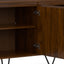 Hunter - 3 Door Sideboard