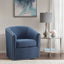 Luxurious Chair With 360 Degree Rotation