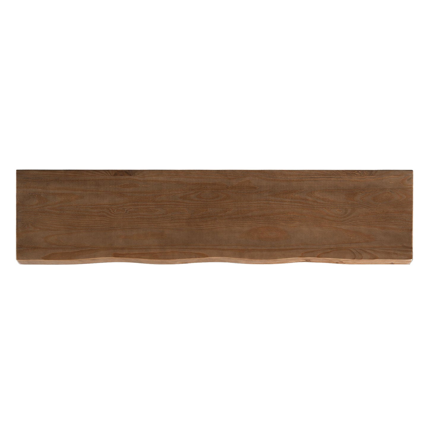 Indoor Dining Bench, Fits 3 People - Pine
