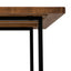 Fieldcrest - Handcrafted Dining Table