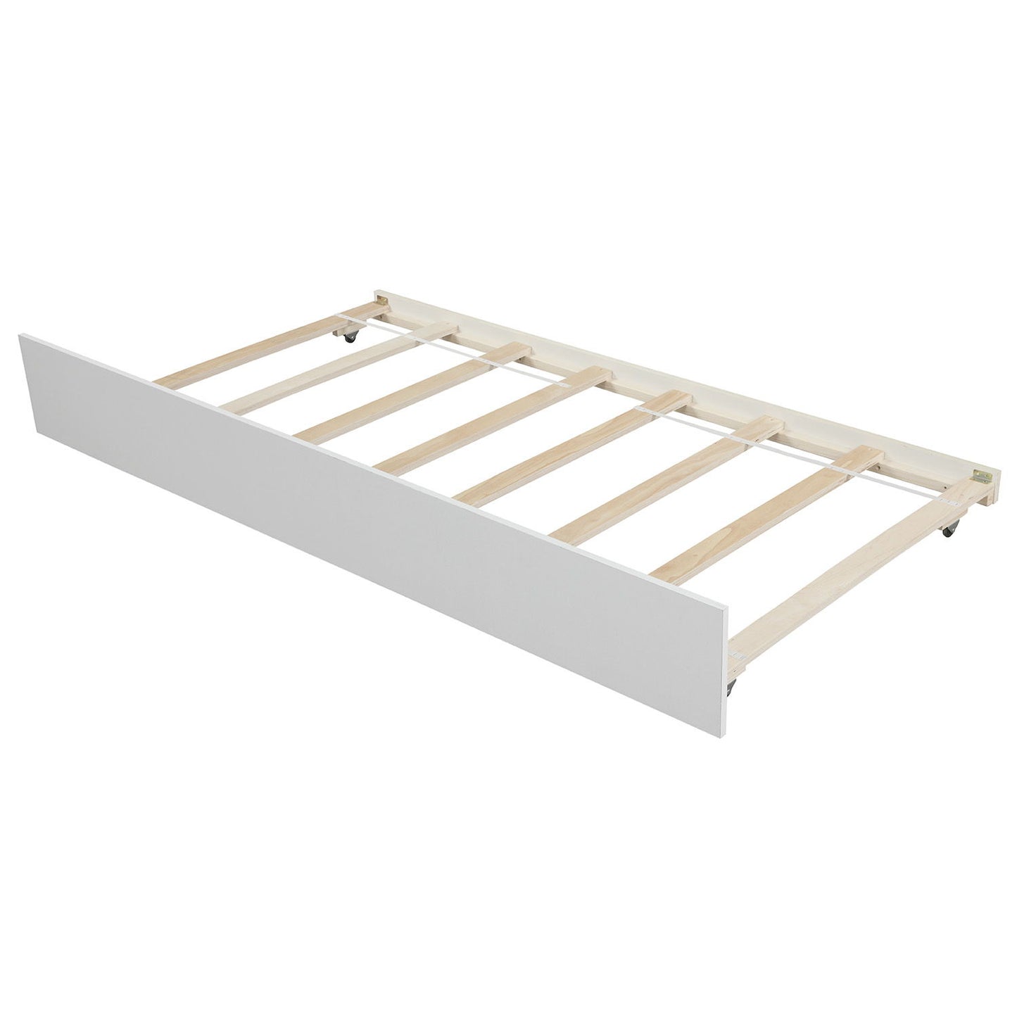 Platform Bed