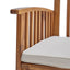 Casa - Acacia Dining Chair Set With Cushions,