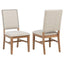 Carlos - Dining Side Chair (Set of 2)