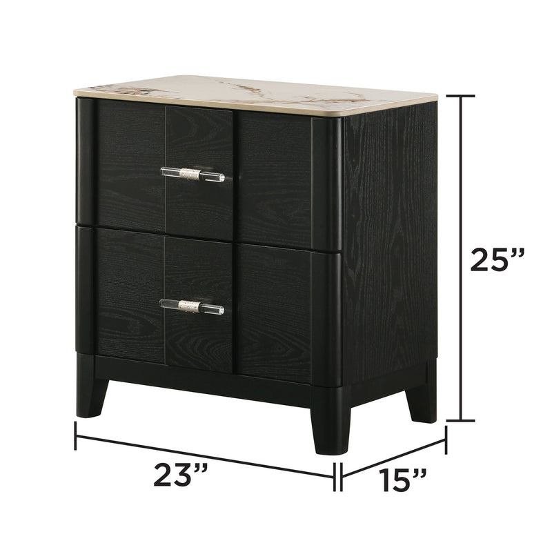 Opel - Bedroom Set