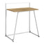 Computer Desk For Home Office, Functional Workspace Contemporary & Modern