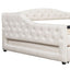 Daybed With LED Belt