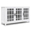 Connaught - Traditional Buffet Cabinet