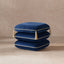 Monarch - Squared Upholstered Ottoman