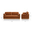 Pasadena - Modern Farmhouse Sofa