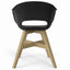 Kona - Outdoor Dining Chair In Plastic (Set of 2)