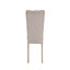 Stone - Dining Chair (Set of 2) - Beige