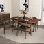 Kelly - Mid-Century Modern Dining Chair