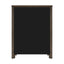 6 Drawer Chest With Top Drawers