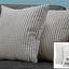 Pillows, Square, Insert Included, Decorative Throw, Hypoallergenic