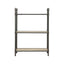 Itzel - Bookshelf
