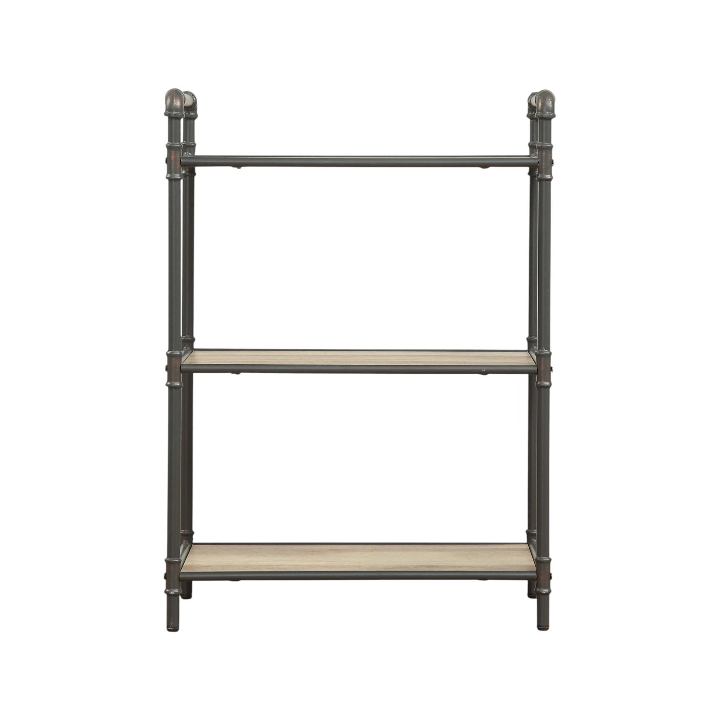 Itzel - Bookshelf