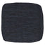 Fredrik - Handcrafted Square Pouf