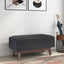 Owen - Upholstered Rectangular Storage Ottoman