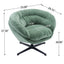 Modern Office Chair With 360 Degree Swivel