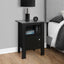 Accent Nightstands, Storage, And Transitional