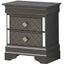 Verona - Nightstand