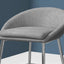 Swivel Stool Bar Height, Contemporary & Modern (Set of 2)