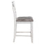 Richland - Counter Chair (Set of 2) - White